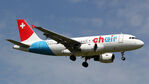 HB-JOJ @ LSZH - at zrh - by Ronald