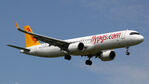 TC-RBO @ LSZH - at zrh - by Ronald