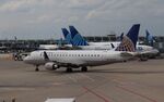 N166SY @ KORD - ERJ-170-200LR - by Mark Pasqualino