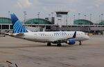N620UX @ KORD - ERJ-170-200LR - by Mark Pasqualino