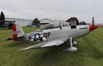 N800MF @ C77 - Vans RV-8