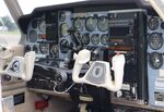 N529JA @ C77 - Beech D95A - by Mark Pasqualino