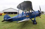 N101Y @ C77 - Waco RNF - by Mark Pasqualino