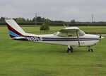 N37LF @ C77 - Cessna 172G