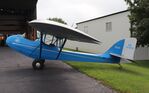 N12306 @ C77 - Curtiss-Wright CW-3
