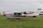 N35089 @ C77 - Cessna 177B