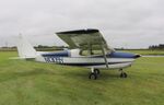 N1309Y @ C77 - Cessna 172C - by Mark Pasqualino
