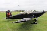 N14123 @ C77 - Vans RV-14