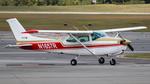 N1657R @ KPDK - Skylane RG - by AviationLover50
