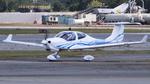 N1657R @ KPDK - DA40 NG - by AviationLover50