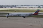 N744SK @ KORD - CL-600-2C10 - by Mark Pasqualino