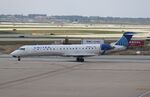 N564GJ @ KORD - CL-600-2C10 - by Mark Pasqualino