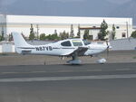 N87VB photo, click to enlarge