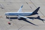 N233AZ @ KRFD - Boeing 767-323/ER(BDSF)