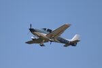 N716BS @ KCRW - Cirrus SR22 - by Mark Pasqualino