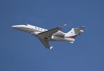 N478QS @ KCRW - Embraer EMB-505 - by Mark Pasqualino
