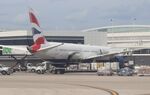 G-ZBLG @ KORD - Boeing 787-10 Dreamliner - by Mark Pasqualino