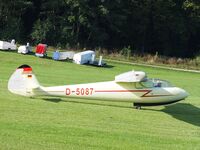 D-5087 @ EDST - landing - by Volker Leißing
