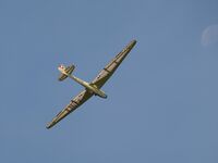 D-4788 @ EDST - At 20. OTT Hahnweide - by Volker Leißing