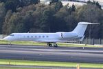 N585DW @ ESSA - Ramp M - by wijken