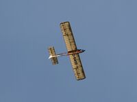 D-5452 @ EDST - At 20. OTT Hahnweide - by Volker Leißing