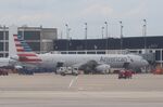 N509AY @ KORD - Airbus A32-231
