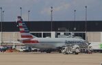 N349TV @ KORD - Boeing 737-8 MAX