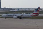 N930NN @ KORD - Boeing 737-823