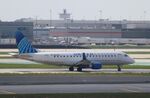 N82366 @ KORD - ERJ-170-200LR - by Mark Pasqualino