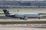 N947SW @ KORD - CL-600-2B19 - by Mark Pasqualino
