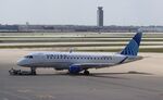 N749YX @ KORD - ERJ-170-200LR