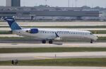 N533GJ @ KORD - CL-600-2C10 - by Mark Pasqualino