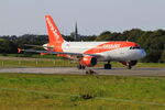OE-LQM @ LFRB - Brest-Bretagne airport (LFRB-BES) - by Yankee Quebec