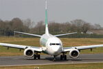F-GZHP @ LFRB - Brest-Bretagne airport (LFRB-BES) - by Yankee Quebec