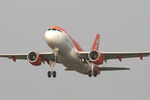 OE-LKP @ LFRB - Brest-Bretagne airport (LFRB-BES) - by Yankee Quebec