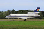 CD-01 @ LFRB - Brest-Bretagne airport (LFRB-BES) - by Yankee Quebec