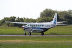 F-HFTR @ LFRB - Brest-Bretagne airport (LFRB-BES) - by Yankee Quebec