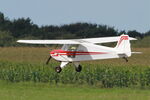 29 SO @ LFRB - Brest-Bretagne airport (LFRB-BES) - by Yankee Quebec