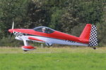 F-PXRV @ LFRB - Brest-Bretagne airport (LFRB-BES) - by Yankee Quebec