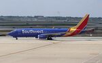 N8863Q @ KORD - Boeing 737-8 MAX