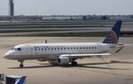 N109SY @ KORD - ERJ-170-200LR - by Mark Pasqualino