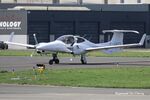 F-GNTS @ EBKT - F-GNTS at Kortrijk Airport. - by Raymond De Clercq