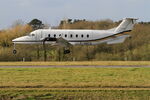 F-HBCK @ LFRB - Brest-Bretagne airport (LFRB-BES) - by Yankee Quebec