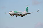 F-HTVI @ LFRB - Brest-Bretagne airport (LFRB-BES) - by Yankee Quebec