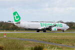 F-GZHV @ LFRB - Brest-Bretagne airport (LFRB-BES) - by Yankee Quebec