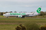 F-GZHV @ LFRB - Brest-Bretagne airport (LFRB-BES) - by Yankee Quebec