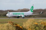F-HTVI @ LFRB - Brest-Bretagne airport (LFRB-BES) - by Yankee Quebec