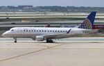 N642RW @ KORD - ERJ-170-100SE - by Mark Pasqualino