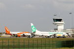F-GZHP @ LFRB - Brest-Bretagne airport (LFRB-BES) - by Yankee Quebec