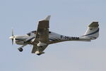 F-HUMM @ LFRB - Brest-Bretagne airport (LFRB-BES) - by Yankee Quebec